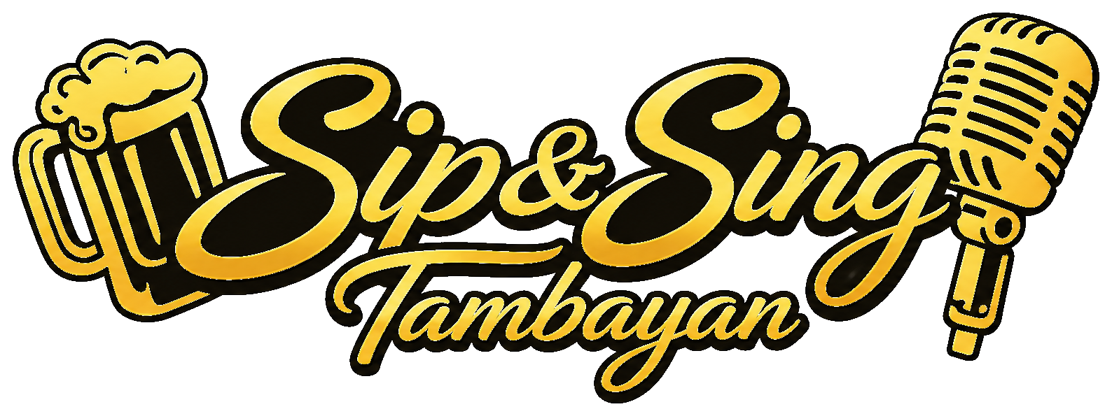Sip & Sing